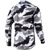 Maillot largo Troy Lee Designs GP Camo N001 2020